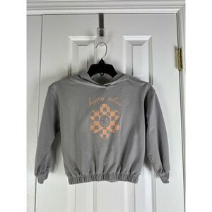 Rylee +Cru Girls Sweatshirt Size 7y